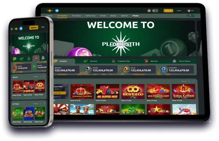 Kripto Casino